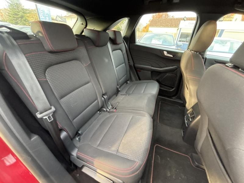 Ford Kuga 2.5 Duratec 190ch FHEV E85 ST-Line BVA  occasion  Beaune - photo n12