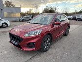 Annonce Ford Kuga occasion Hybride 2.5 Duratec 190ch FHEV E85 ST-Line BVA  Beaune
