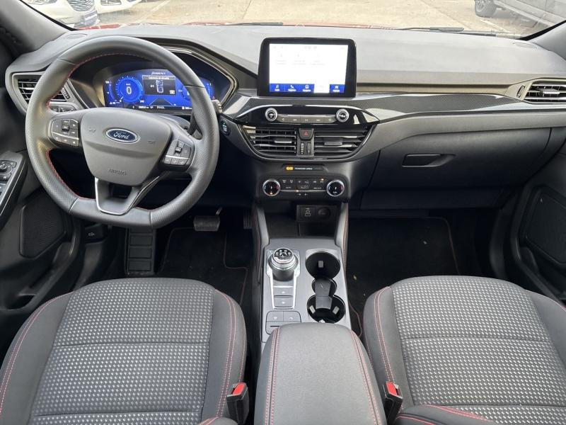 Ford Kuga 2.5 Duratec 190ch FHEV E85 ST-Line BVA  occasion  Beaune - photo n14