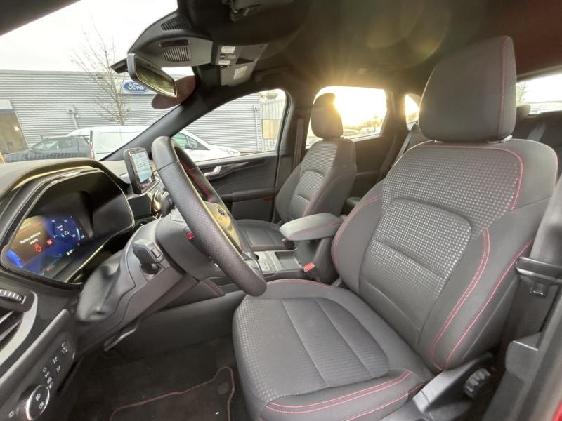Ford Kuga 2.5 Duratec 190ch FHEV E85 ST-Line BVA  occasion  Beaune - photo n10