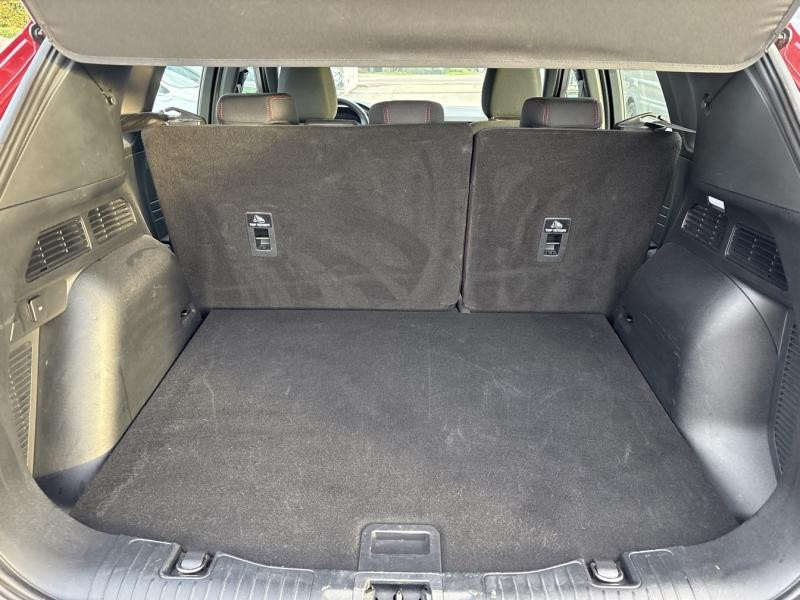 Ford Kuga 2.5 Duratec 190ch FHEV E85 ST-Line BVA  occasion  Beaune - photo n13