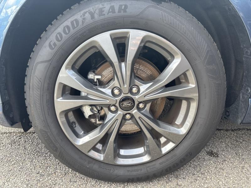Ford Kuga 2.5 Duratec 190ch FHEV E85 ST-Line BVA  occasion  Beaune - photo n9
