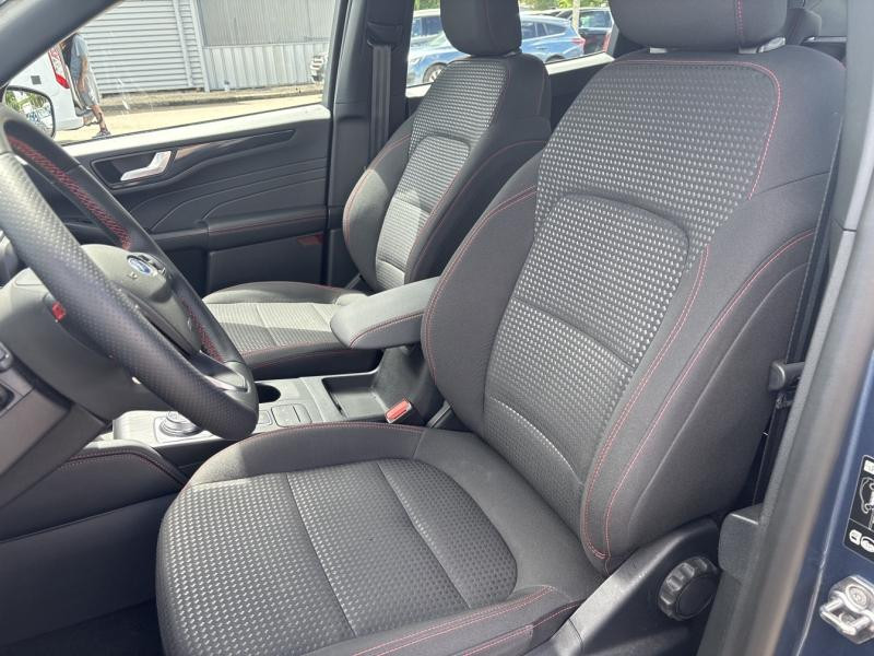 Ford Kuga 2.5 Duratec 190ch FHEV E85 ST-Line BVA  occasion  Beaune - photo n10