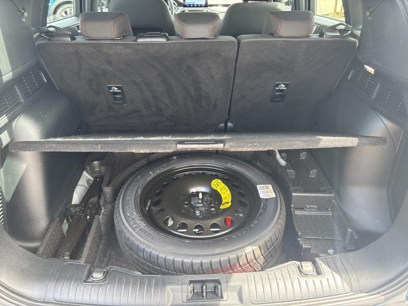 Ford Kuga 2.5 Duratec 190ch FHEV E85 ST-Line BVA  occasion  Beaune - photo n13
