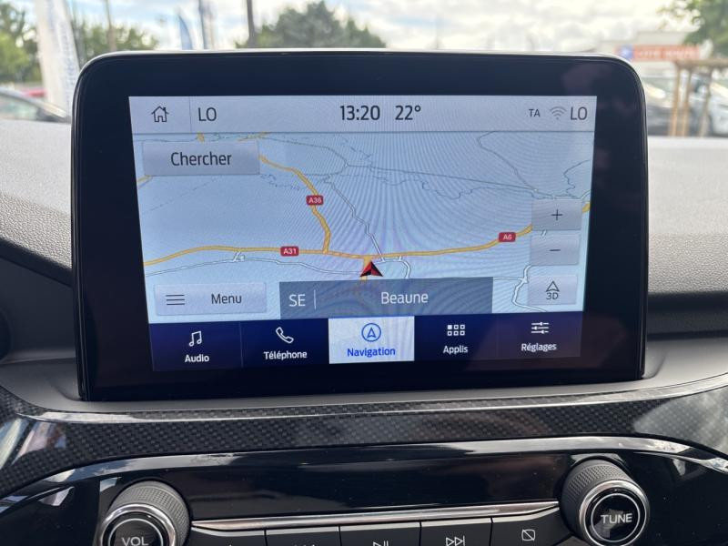Ford Kuga 2.5 Duratec 190ch FHEV E85 ST-Line BVA  occasion  Beaune - photo n18