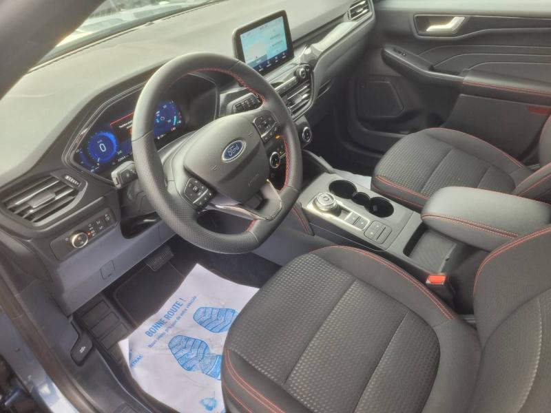 Ford Kuga 2.5 Duratec 190ch FHEV E85 ST-Line BVA  occasion  Sens - photo n15