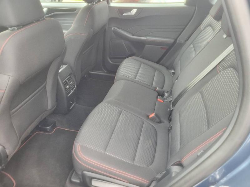 Ford Kuga 2.5 Duratec 190ch FHEV E85 ST-Line BVA  occasion  Sens - photo n11