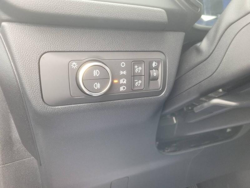 Ford Kuga 2.5 Duratec 190ch FHEV E85 ST-Line BVA  occasion  Sens - photo n16