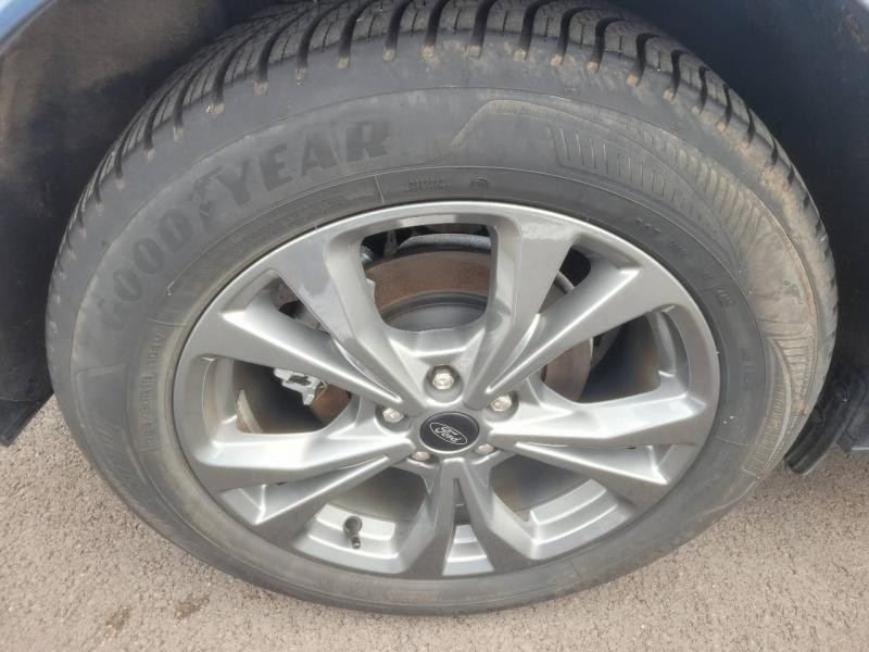 Ford Kuga 2.5 Duratec 190ch FHEV E85 ST-Line BVA  occasion  Sens - photo n5