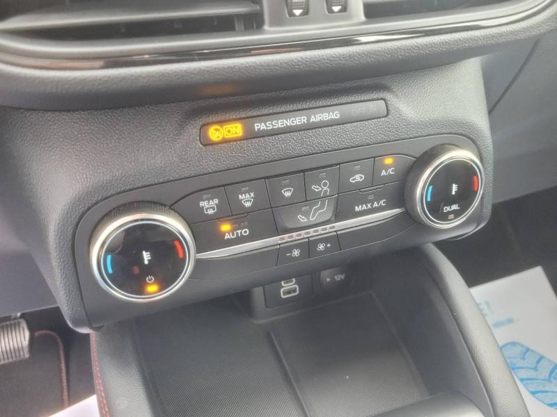 Ford Kuga 2.5 Duratec 190ch FHEV E85 ST-Line BVA  occasion  Sens - photo n17