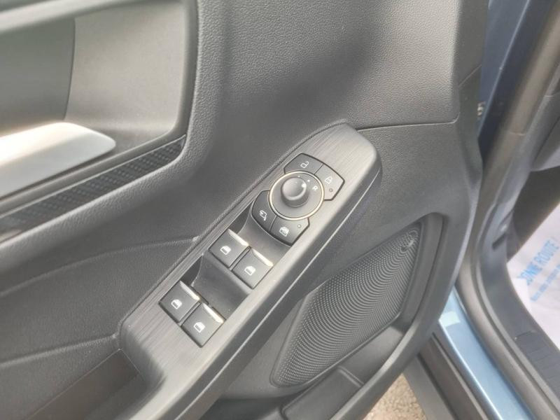 Ford Kuga 2.5 Duratec 190ch FHEV E85 ST-Line BVA  occasion  Sens - photo n14