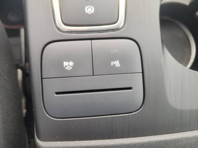 Ford Kuga 2.5 Duratec 190ch FHEV E85 ST-Line BVA  occasion  Sens - photo n19