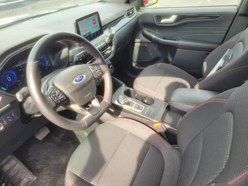 Ford Kuga 2.5 Duratec 190ch FHEV E85 ST-Line BVA  occasion  Sens - photo n13