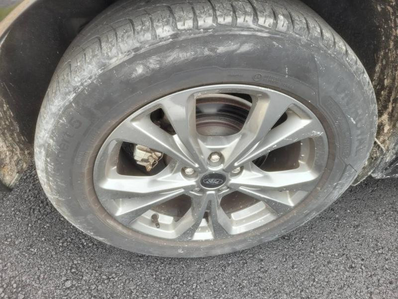 Ford Kuga 2.5 Duratec 190ch FHEV E85 ST-Line BVA  occasion  Sens - photo n19