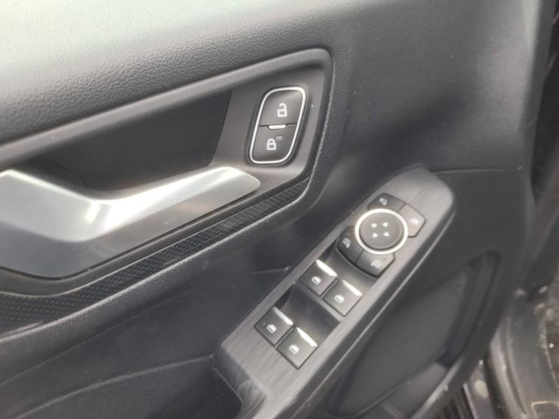 Ford Kuga 2.5 Duratec 190ch FHEV E85 ST-Line BVA  occasion  Sens - photo n12