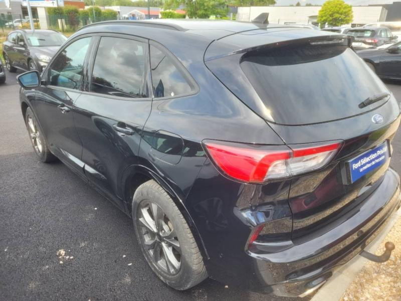 Ford Kuga 2.5 Duratec 190ch FHEV E85 ST-Line BVA  occasion  Sens - photo n15