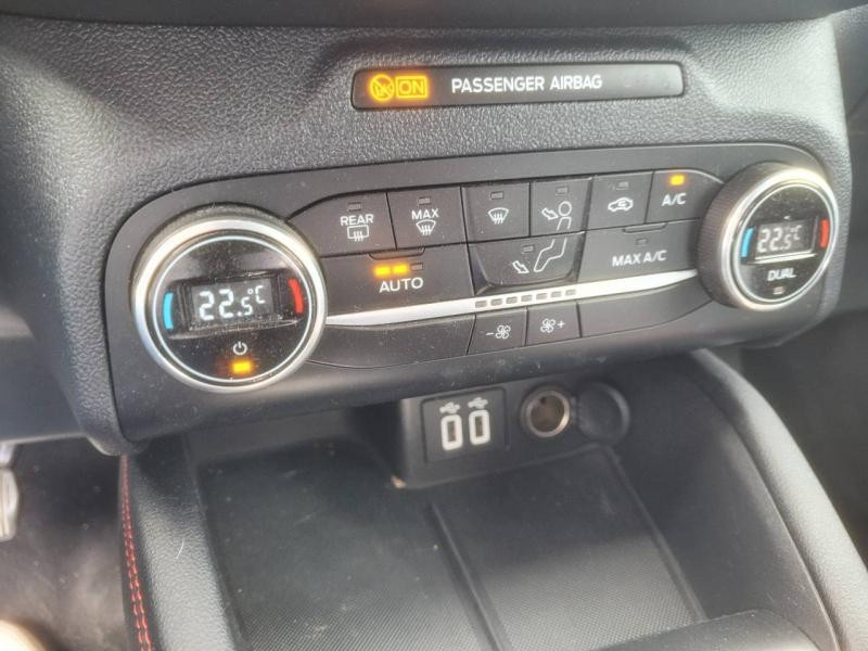 Ford Kuga 2.5 Duratec 190ch FHEV E85 ST-Line BVA  occasion  Sens - photo n3