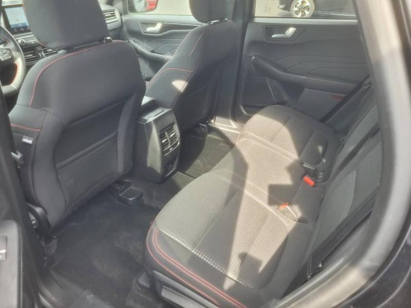 Ford Kuga 2.5 Duratec 190ch FHEV E85 ST-Line BVA  occasion  Sens - photo n11