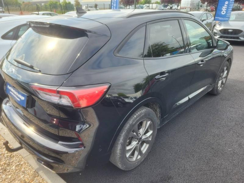 Ford Kuga 2.5 Duratec 190ch FHEV E85 ST-Line BVA  occasion  Sens - photo n14