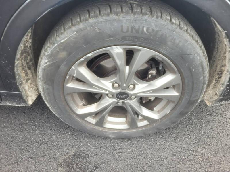 Ford Kuga 2.5 Duratec 190ch FHEV E85 ST-Line BVA  occasion  Sens - photo n18