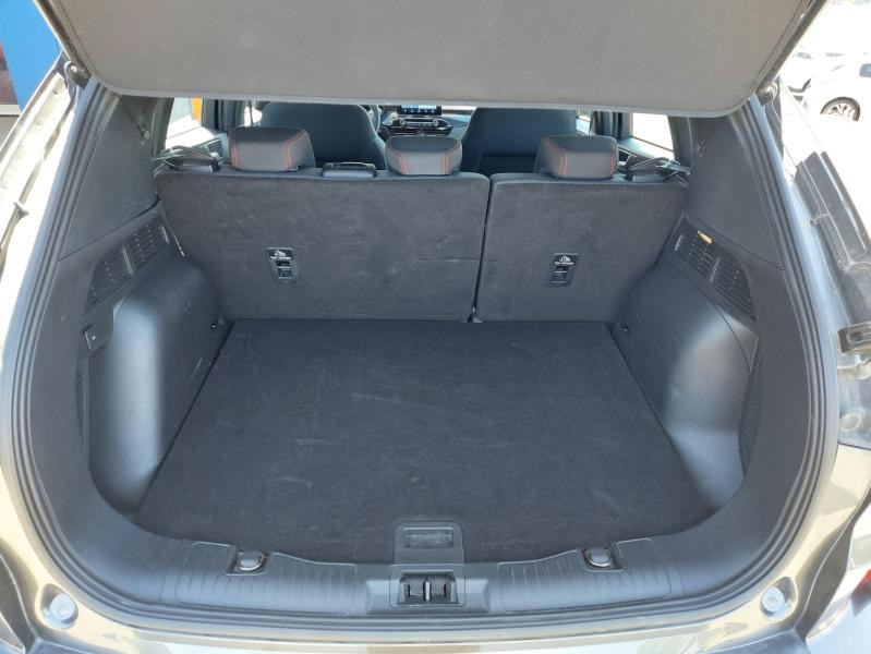 Ford Kuga 2.5 Duratec 190ch FHEV E85 ST-Line BVA  occasion à Dole - photo n°13