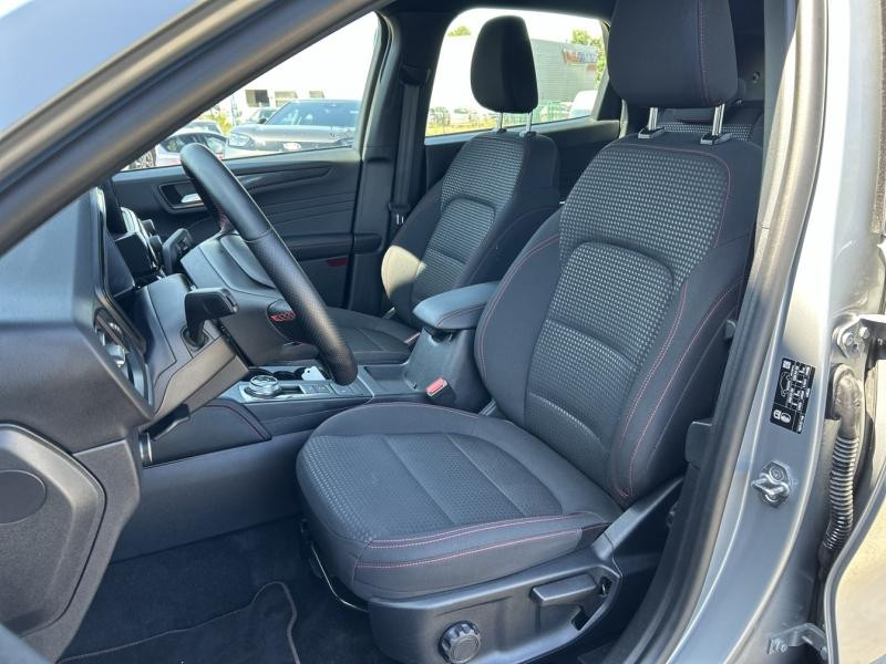 Ford Kuga 2.5 Duratec 190ch FHEV E85 ST-Line BVA  occasion  Dole - photo n10