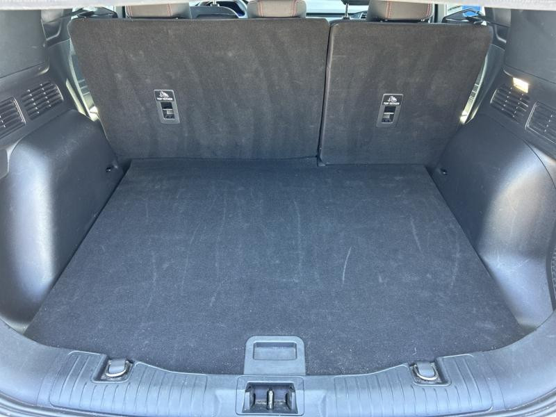 Ford Kuga 2.5 Duratec 190ch FHEV E85 ST-Line BVA  occasion  Dole - photo n13