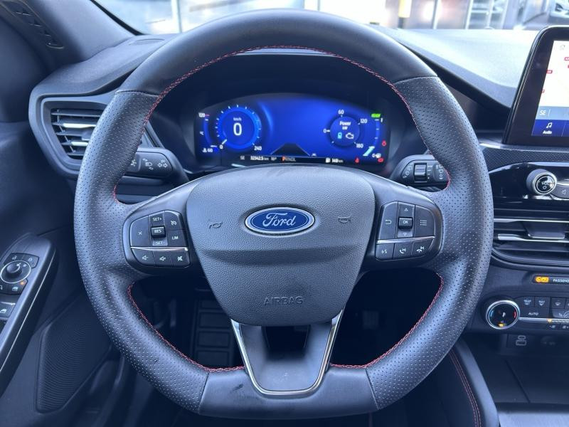 Ford Kuga 2.5 Duratec 190ch FHEV E85 ST-Line BVA  occasion  Dole - photo n15
