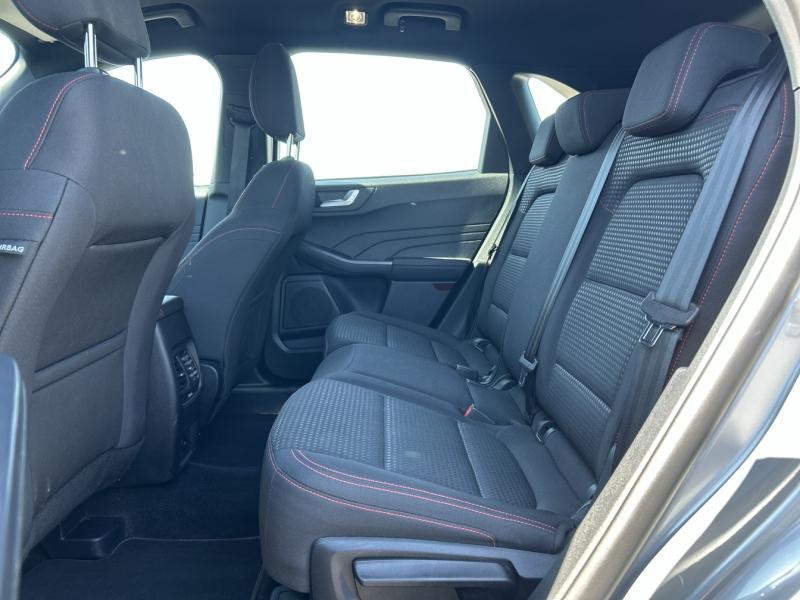Ford Kuga 2.5 Duratec 190ch FHEV E85 ST-Line BVA  occasion  Dole - photo n12