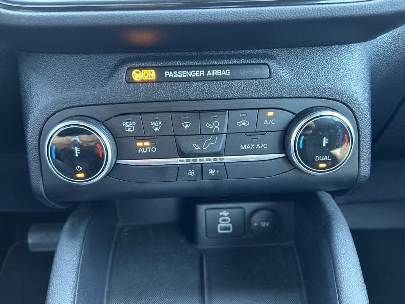 Ford Kuga 2.5 Duratec 190ch FHEV E85 ST-Line BVA  occasion  Dole - photo n16