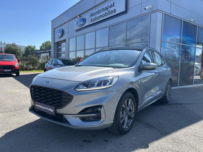 Ford Kuga 2.5 Duratec 190ch FHEV E85 ST-Line BVA  occasion  Dole