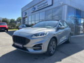 Ford Kuga occasion année 2024 boite Automatique Annonce Ford Kuga occasion Hybride 2.5 Duratec 190ch FHEV E85 ST-Line BVA à Dole