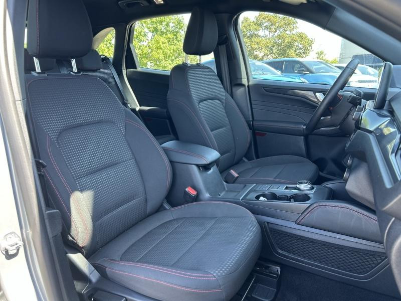 Ford Kuga 2.5 Duratec 190ch FHEV E85 ST-Line BVA  occasion  Dole - photo n11