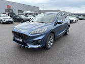 Annonce Ford Kuga occasion Hybride 2.5 Duratec 190ch FHEV E85 ST-Line BVA  Amilly