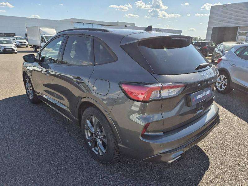 Ford Kuga 2.5 Duratec 190ch FHEV E85 ST-Line BVA  occasion  Amilly - photo n7