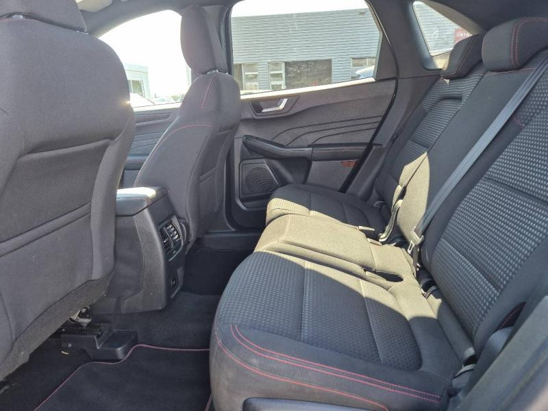 Ford Kuga 2.5 Duratec 190ch FHEV E85 ST-Line BVA  occasion  Amilly - photo n12