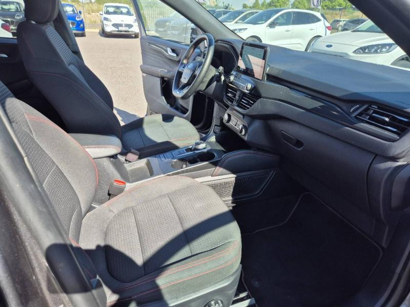 Ford Kuga 2.5 Duratec 190ch FHEV E85 ST-Line BVA  occasion  Amilly - photo n11