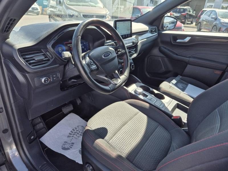 Ford Kuga 2.5 Duratec 190ch FHEV E85 ST-Line BVA  occasion  Amilly - photo n10