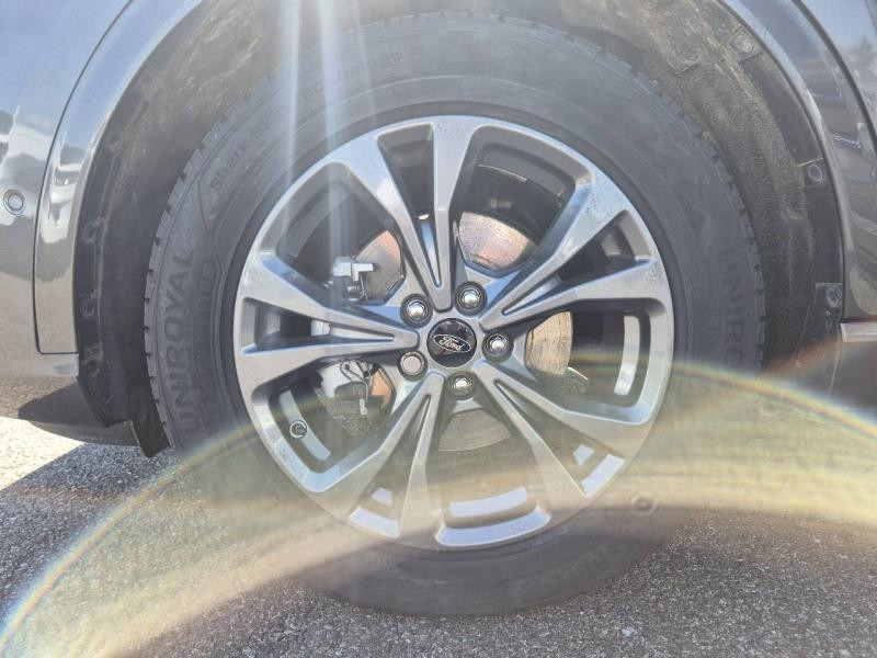 Ford Kuga 2.5 Duratec 190ch FHEV E85 ST-Line BVA  occasion  Amilly - photo n9