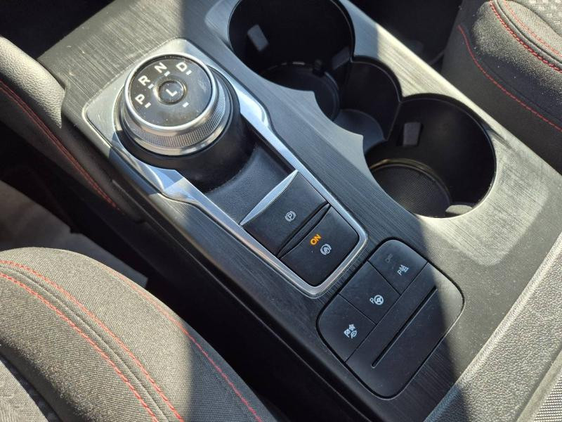 Ford Kuga 2.5 Duratec 190ch FHEV E85 ST-Line BVA  occasion  Amilly - photo n19