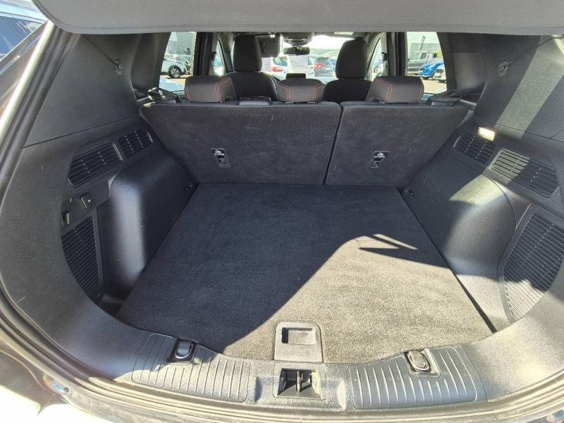 Ford Kuga 2.5 Duratec 190ch FHEV E85 ST-Line BVA  occasion  Amilly - photo n13