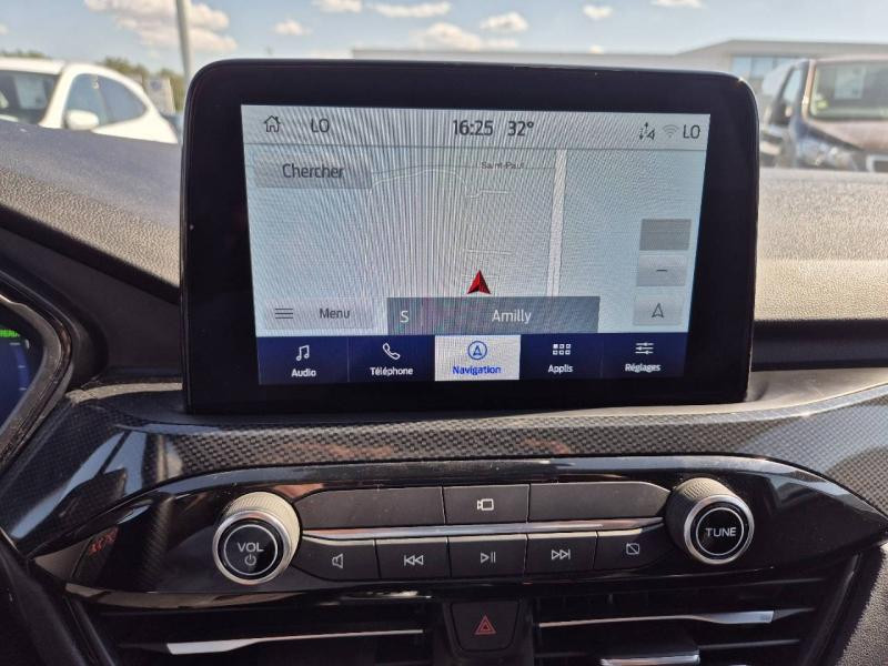 Ford Kuga 2.5 Duratec 190ch FHEV E85 ST-Line BVA  occasion  Amilly - photo n17