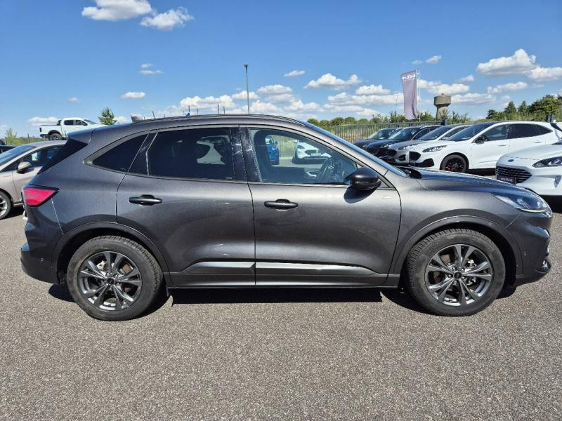 Ford Kuga 2.5 Duratec 190ch FHEV E85 ST-Line BVA  occasion  Amilly - photo n4