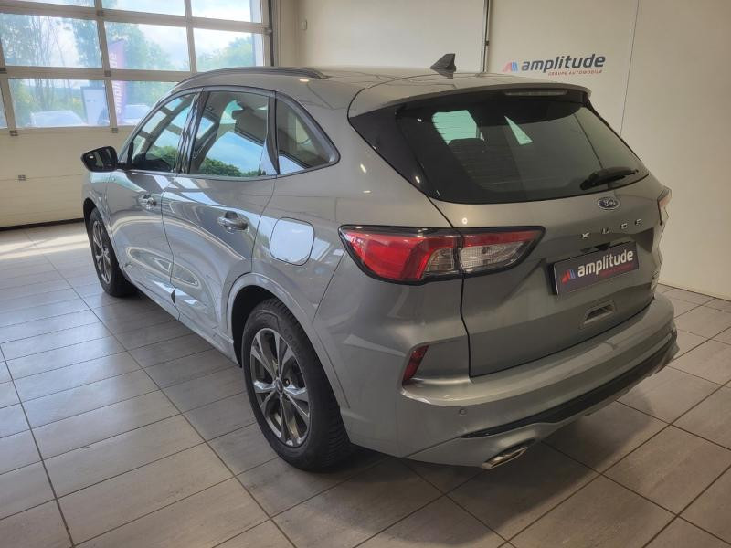 Ford Kuga 2.5 Duratec 190ch FHEV E85 ST-Line BVA  occasion  Chaumont - photo n7