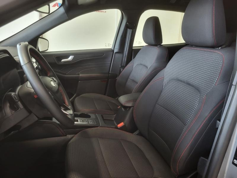 Ford Kuga 2.5 Duratec 190ch FHEV E85 ST-Line BVA  occasion  Chaumont - photo n10
