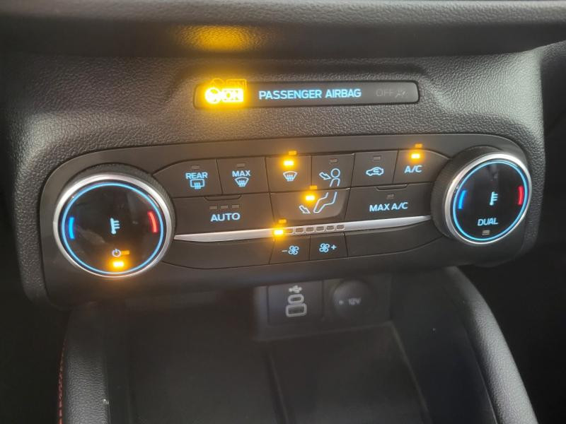 Ford Kuga 2.5 Duratec 190ch FHEV E85 ST-Line BVA  occasion  Chaumont - photo n19