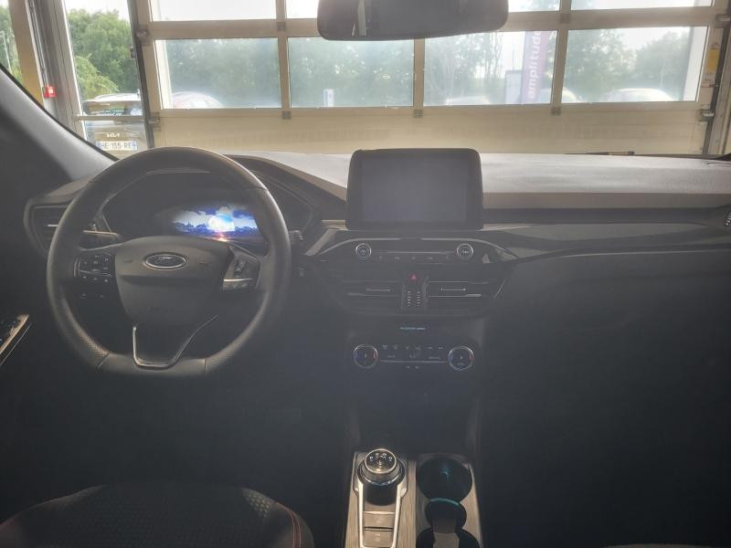 Ford Kuga 2.5 Duratec 190ch FHEV E85 ST-Line BVA  occasion  Chaumont - photo n14