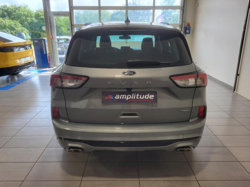 Ford Kuga 2.5 Duratec 190ch FHEV E85 ST-Line BVA  occasion  Chaumont - photo n6