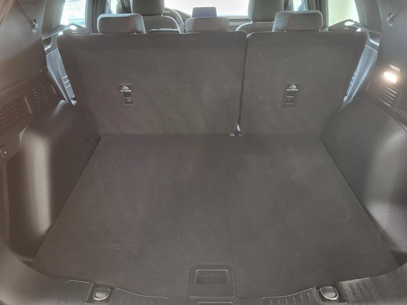 Ford Kuga 2.5 Duratec 190ch FHEV E85 ST-Line BVA  occasion  Chaumont - photo n13