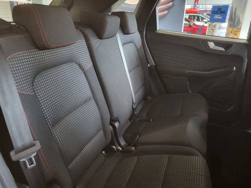 Ford Kuga 2.5 Duratec 190ch FHEV E85 ST-Line BVA  occasion  Chaumont - photo n12